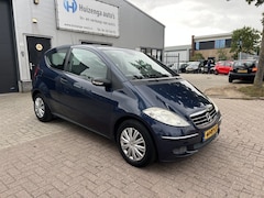Mercedes-Benz A-klasse - 150 |CLIMA | AUTOMAAT | NIEUWE APK