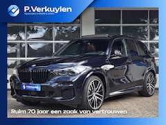 BMW X5 - xDrive45e M SPORT | SKYLOUNGE | LASER | STOELVENTILATIE | BOWER & WILKENS | STOELMASAGE |