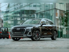 Audi Q5 - 50 TFSI e S edition