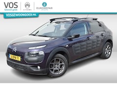 Citroën C4 Cactus - PureTech 110 Shine Navi | Airco | Camera | Trekhaak | +