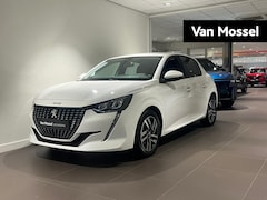 Peugeot 208 - 1.2 PureTech Allure Apple Carplay / Android Auto | LMV |