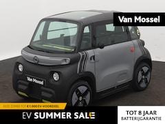 Opel Rocks-e