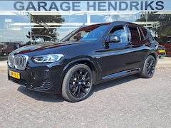 BMW X3 - xDrive30e M Sport | NIEUW MODEL | Laserlight | M Sportstoelen | M Aerodynamica pack | Trek