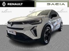 Renault Captur - 1.6 E-Tech full hybrid 145 techno