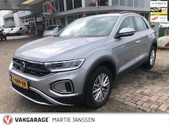 Volkswagen T-Roc - 1.5 TSI Life Business