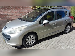 Peugeot 207 SW - 1.6 VTi XS Première(Panoramadak/Airco/Cruise)