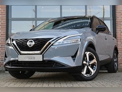 Nissan Qashqai - 1.3 MHEV Xtronic Prem.Ed Pano Ceramic ProPilot Leder '21