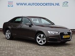 Audi A4 Limousine - 1.4 TFSI Pro Line|18"|3-zone Climate|Drive Select