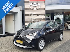 Toyota Aygo - 1.0 VVT-i x-play