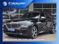 BMW X5 - xDrive45e M SPORT | M STOELEN | PANORAMA | 360 CAMERA | DRIVING PROFF. |
