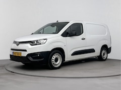 Toyota ProAce City - 1.5 D-4D Live Long *DEMO* | Cruise control | Airco | Betimmering |