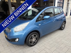Kia Venga - 1.4 CVVT X-tra PANORAMA DAK/NAVI/CAMERA