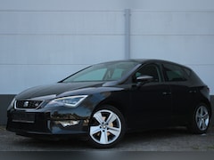 SEAT Leon - 1.4 TSI FR Seat Leon 1.4 TSI FR LED/STLVW/LMV/SFEER/PDC