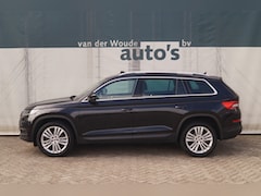 Skoda Kodiaq - 1.5 TSI 150pk DSG Limited Business Edition 7-persoons