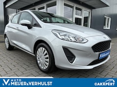 Ford Fiesta - 1.1 Trend | 5-DEURS | AIRCO | 91000 KM