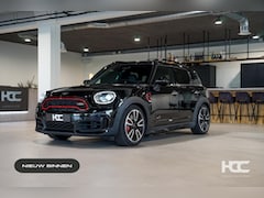 MINI Countryman - JCW ALL4 | Pano | Harman Kardon | Memory Stoelen