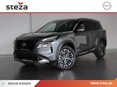 Nissan X-Trail - 1.5 e-Power Tekna Plus | €3500, - voorraadpremie | Lederen bekleding | 360 camera