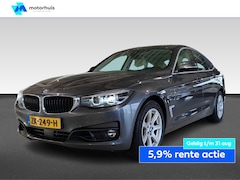 BMW 3-serie Gran Turismo - (f30) 320i GT 184pk Aut High Executive | pano | leder | adaptive cruise control