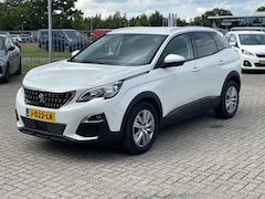 Peugeot 3008 - 1.2 PureTech Blue Lease Executive | Camera | Navi | Carplay | Cruise | Camera | Navi | Car