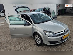 Opel Astra - 1.6 Edition 5 DRS AIRCO NWE APK NETJES