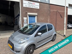 Citroën C1 - 1.0-12V Ambiance AIRCO&JAAR APK &NAP