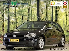 Volkswagen Golf - 1.6 TDI Comfortline | Origineel Nederlands | Cruise Control | Parkeersensoren | Bluetooth