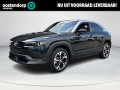 Mazda MX-30 - e-SkyActiv R-EV 170 Advantage | € 4.000, - Voorraad voordeel | Uit voorraad leverbaar |