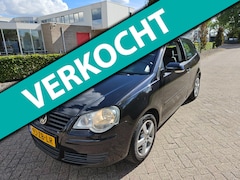 Volkswagen Polo - 1.4-16V Comfortline apk 15-04-2026