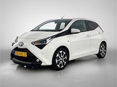 Toyota Aygo - 1.0 VVT-i x-joy