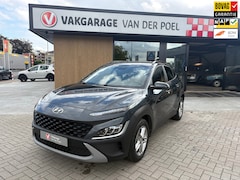 Hyundai Kona - 1.0 T-GDI Fashion Sky