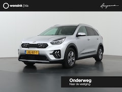 Kia Niro - 1.6 GDi PHEV DynamicPlusLine | Lederen Bekleding | Stoel/Stuurwielverwarming | Keyless Go