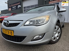 Opel Astra Sports Tourer - 1.3 CDTi S/S Business Edition van 3de Eigenaar met navigatie en airco