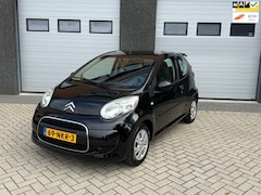 Citroën C1 - 1.0-12V Ambiance SPORT/ELEKTR RAMEN/NWE APK