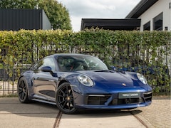 Porsche 911 - 3.0 Carrera 4S | Vierwielbesturing | Sport-Design | Bose | Sport-uitlaat