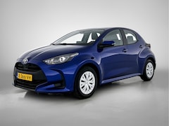 Toyota Yaris - 1.5 VVT-i Active