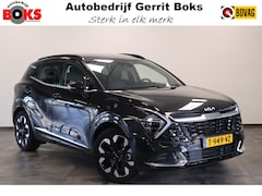 Kia Sportage - 1.6 T-GDi Plug-in Hybrid AWD DynamicPlusLine Panoramadak Navigatie Stoelverw
