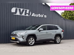 Toyota RAV4 - 2.5 Hybrid Dynamic 07-2020 | Pano | Adapt. CC | Cam | TH