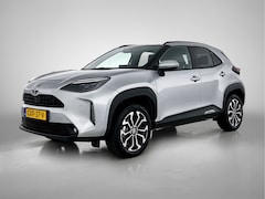 Toyota Yaris Cross - 1.5 Hybrid 115 First Edition