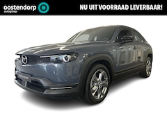 Mazda MX-30 - e-SkyActiv EV 145 Prime-line 36 kWh | € 4.000, - Voorraad Voordeel | Uit voorraad leverbaa