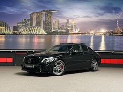 Mercedes-Benz C-klasse - C180 AMG Virtual|Panorama|Sfeer|Camera