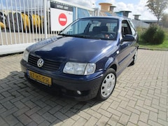 Volkswagen Polo - 1.4 Master Edition