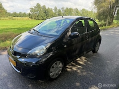 Toyota Aygo - 1.0-12V Comfort Apk 17-06-2026