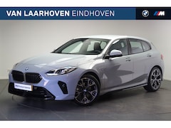 BMW 1-serie - 120 M Sport Automaat / Sportstoelen / Achteruitrijcamera / M Adaptief onderstel / Stoelver