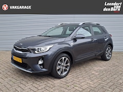 Kia Stonic - 1.0 T-GDi DynamicLine | Camera | Navigatie | Cruise | Apple Carplay/Android Auto