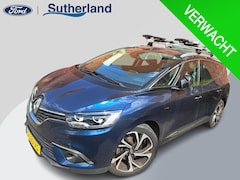Renault Grand Scénic - 1.3 TCe Bose 160pk Automaat | Trekhaak | Achteruitrijcamera | Dodehoeksensoren | Navigatie