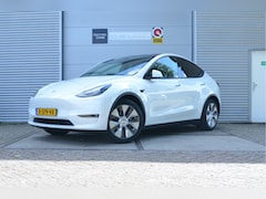 Tesla Model Y - Long Range AWD 75 kWh Trekhaak (1.600kg), AutoPilot