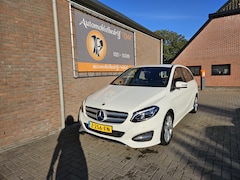Mercedes-Benz B-klasse - 220 4MATIC