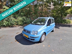 Fiat Panda - 1.2 Dynamic LEUKE AUTO RIJDT EN SCHAKELT GOED
