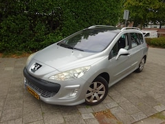Peugeot 308 SW - MET AIRCO & APK TOT 25-02-2026