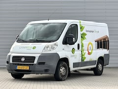 Fiat Ducato - 30 2.2 MultiJet H1